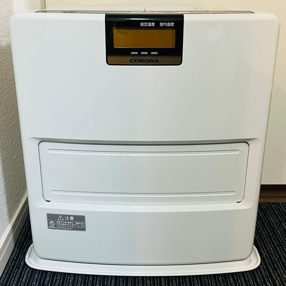 【最終値下げ】 CORONA 石油ストーブ FH-VX3616BY 2016年製