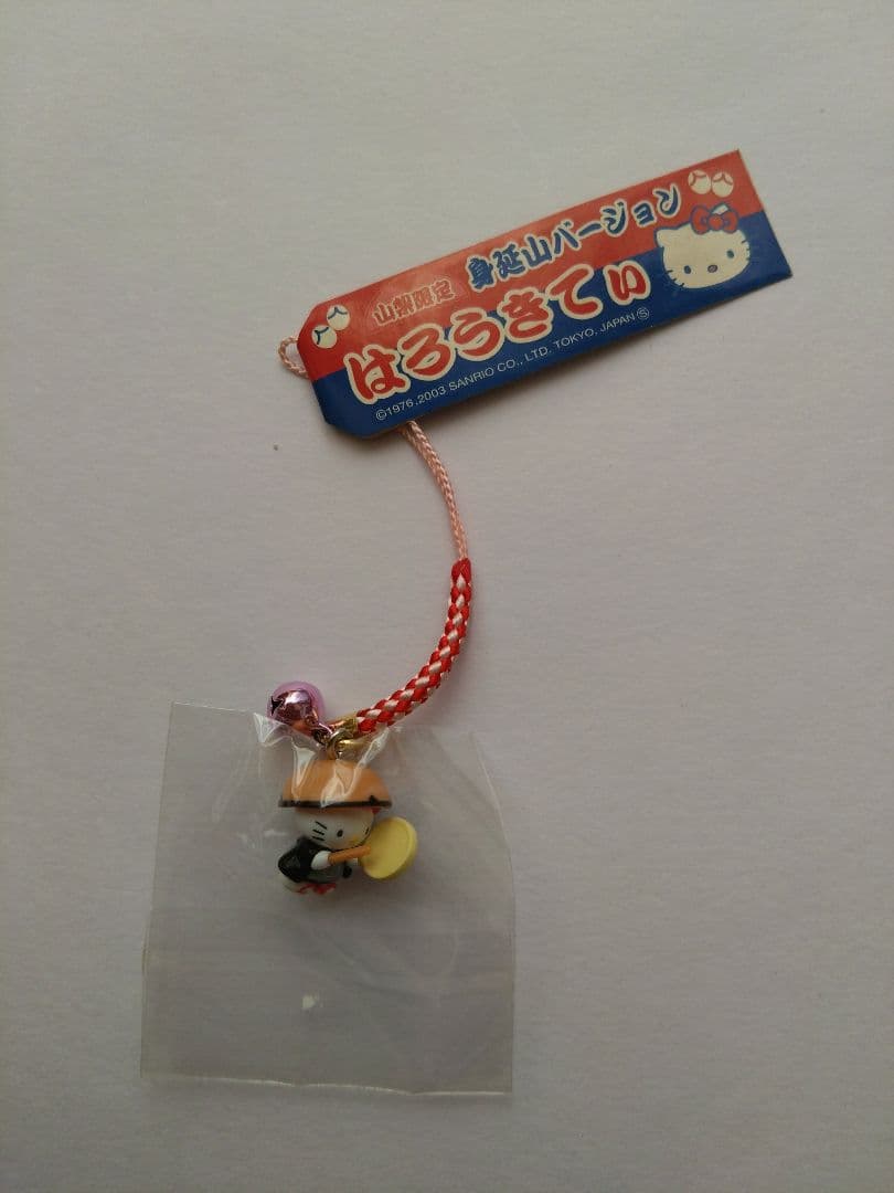激レア　ご当地ハローキティ根付　まとめ売り No.3　86個