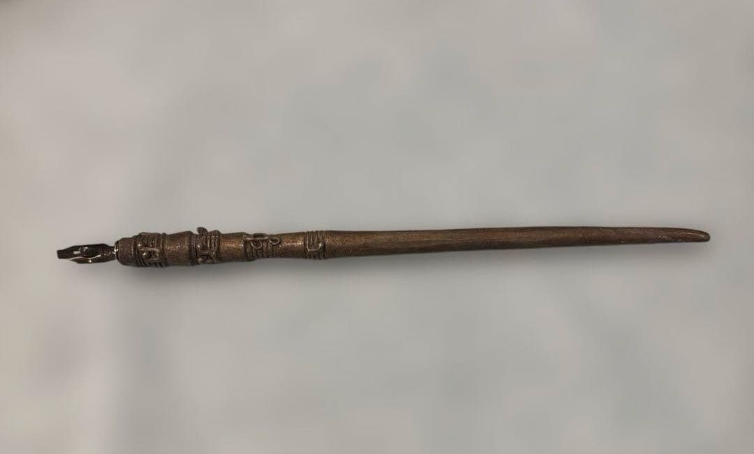 Signum Pennino アンティークペンとインクセット