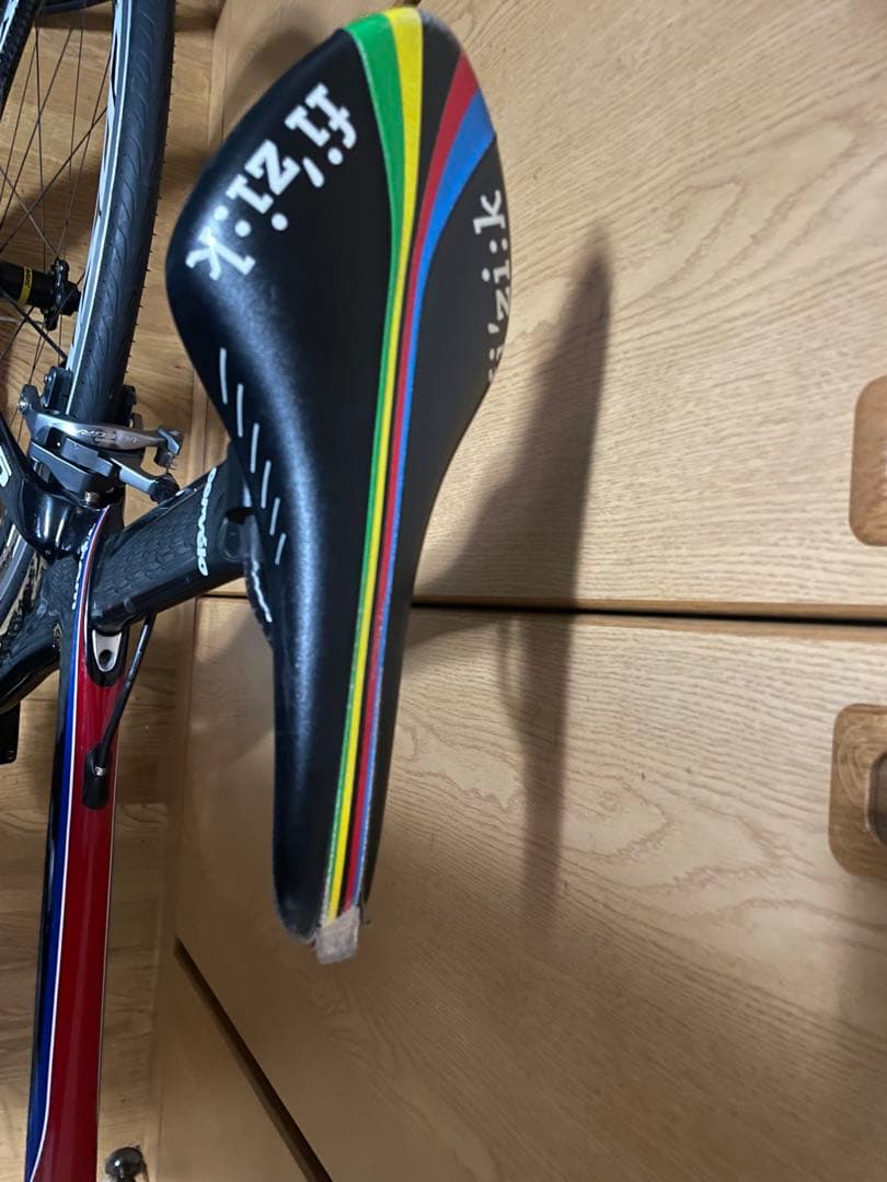 CERVELO S5 TEAM 11速　コスミックカーボン