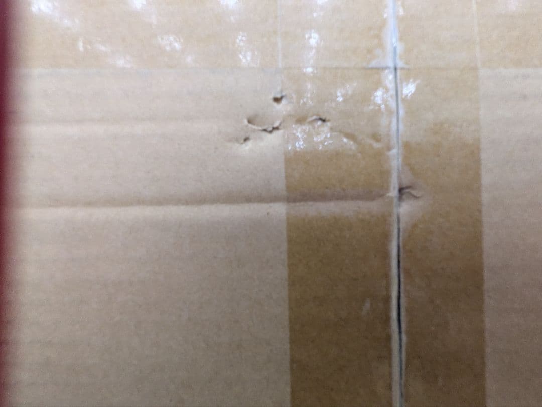 ま*ば様 輸送箱から未開封●DX超合金魂 超電磁ロボ コン・バトラーV