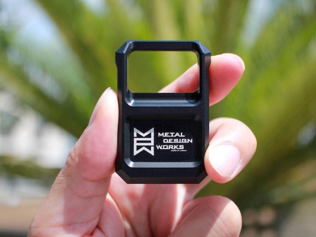 快適グッズ・旅行小物 L DESIGN WORKS Bottle opener