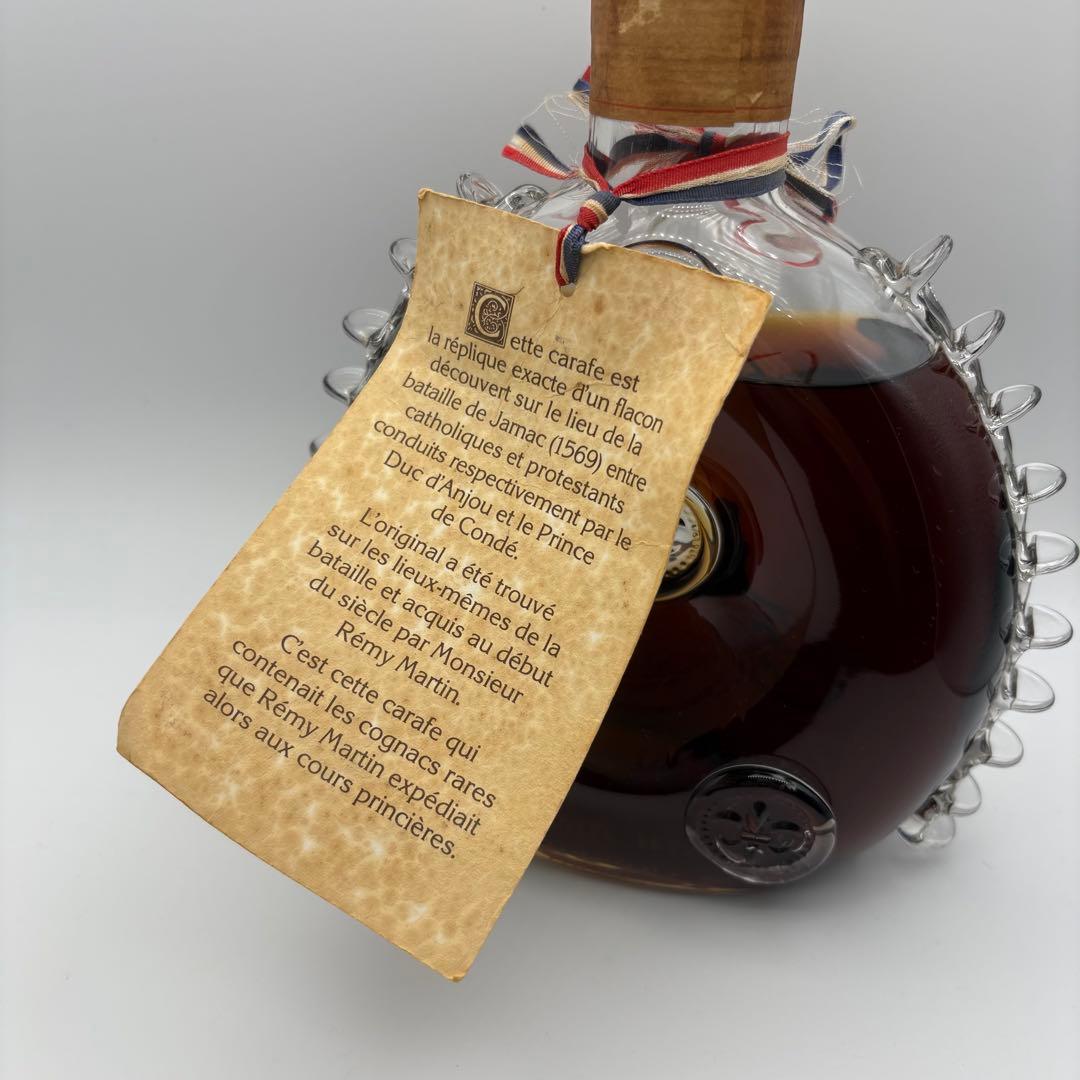 レミーマルタン ルイ13世 ベリーオールド 未開栓 ブランデー 700ml