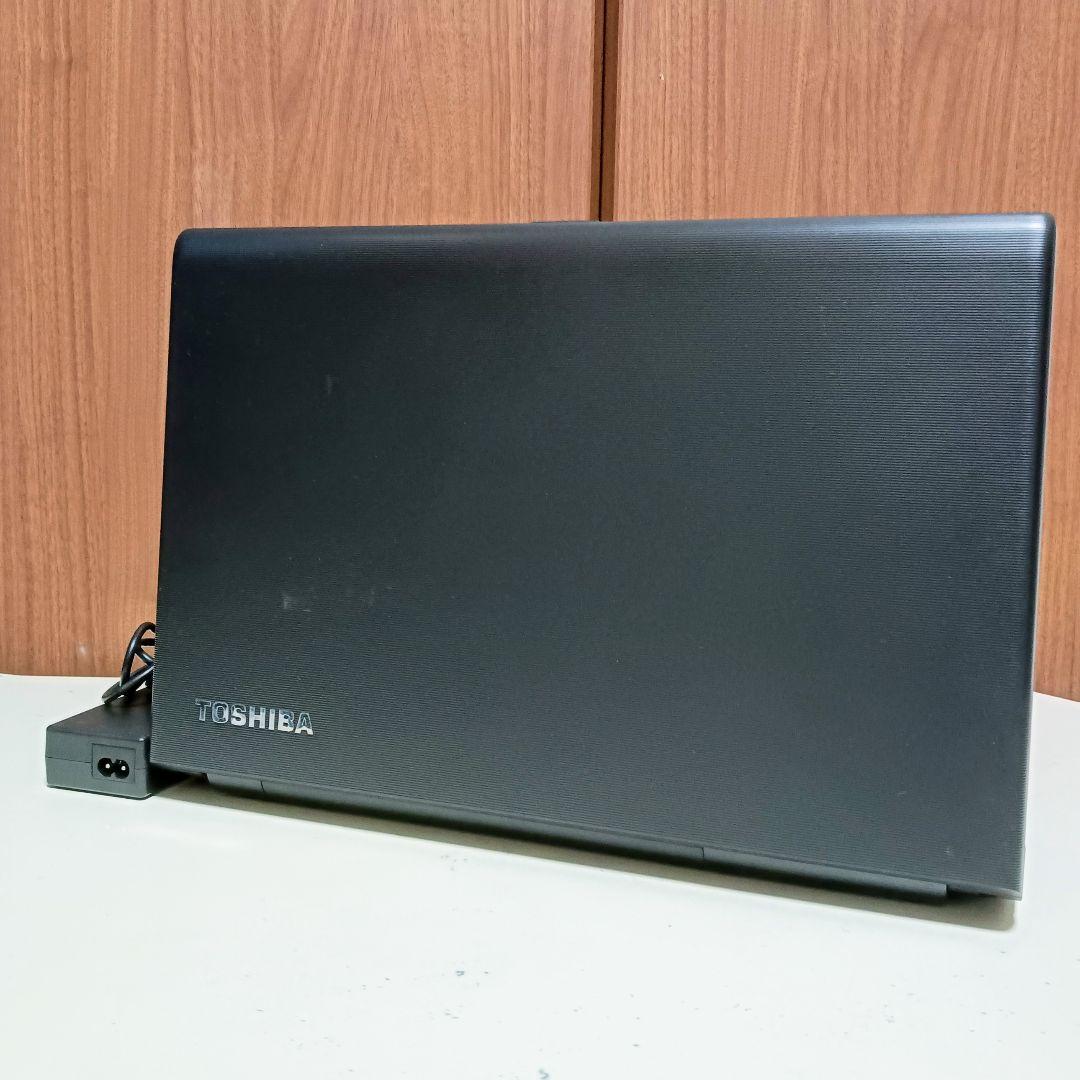 TOSHIBA dynabook Corei5 メモリ16GB SSD512GB