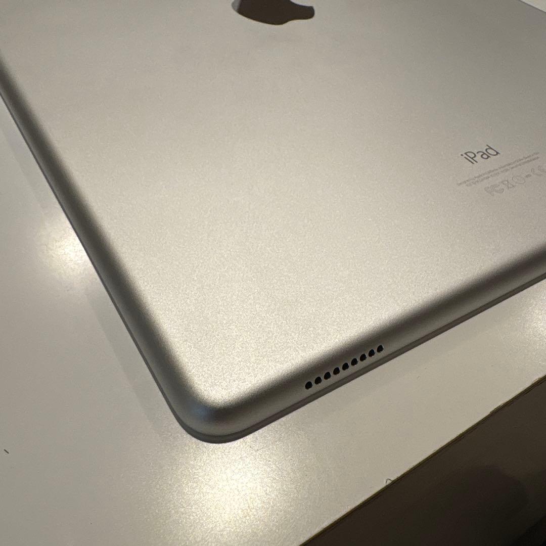 Apple iPadpro 128GB 第1世代　シルバー　Wi-Fiモデル