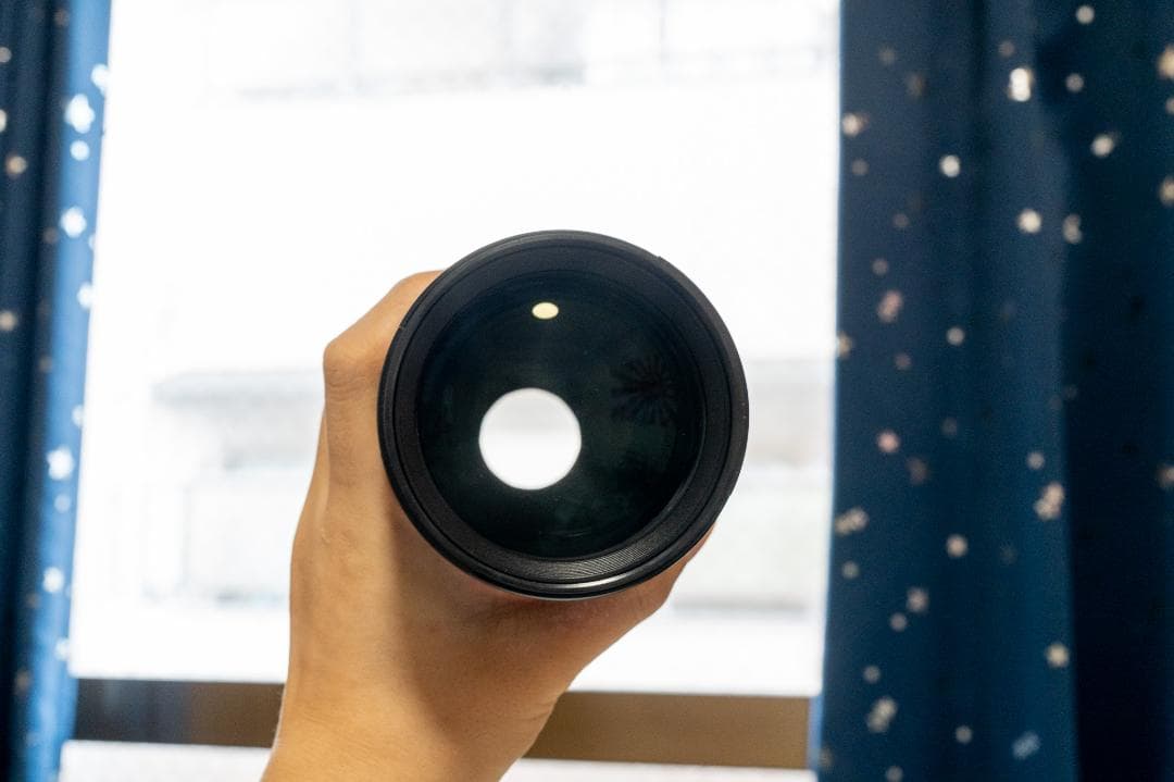 【専用】thanks SONY FE 135mm F1.8 GM