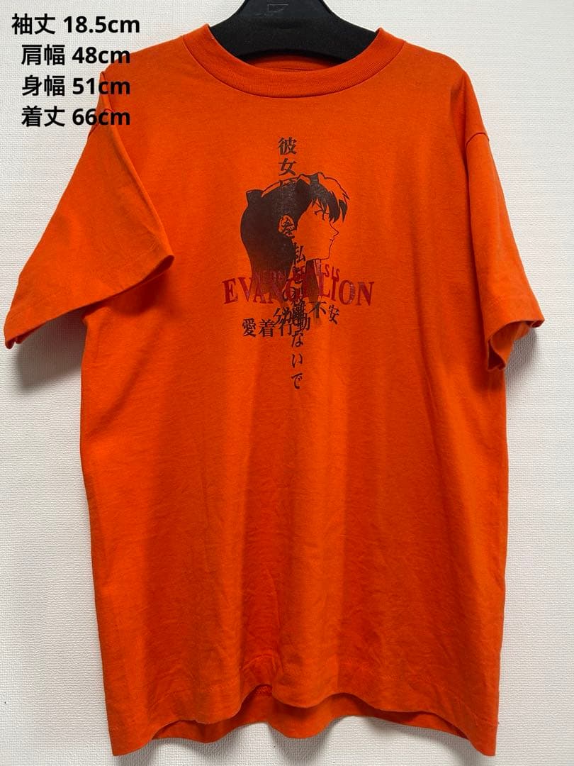 新世紀エヴァンゲリオン vintage 90s old cospa アスカ