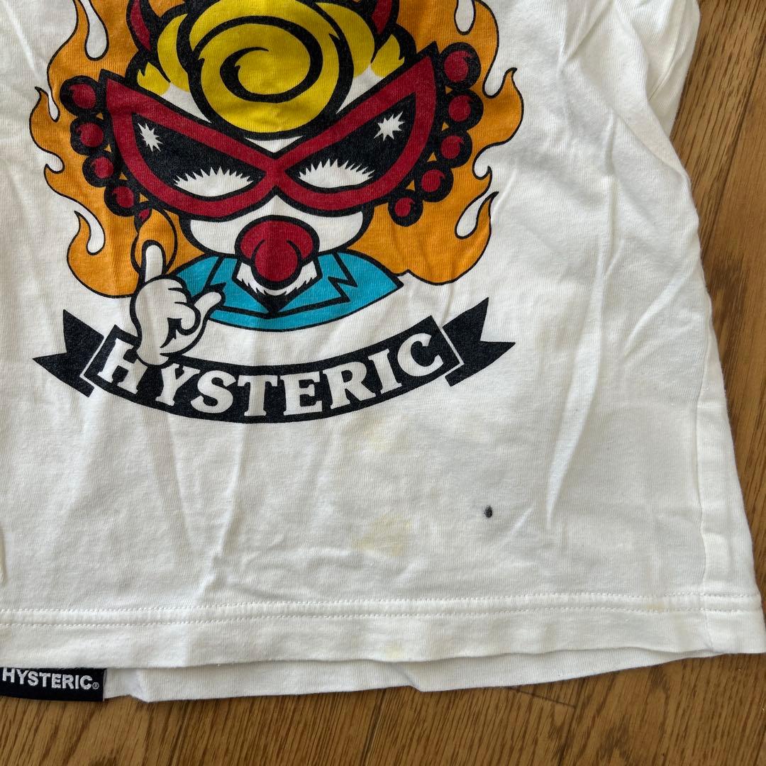 ヒステリックミニ　ベビー　80 90 Tシャツ　ロンT まとめ売り