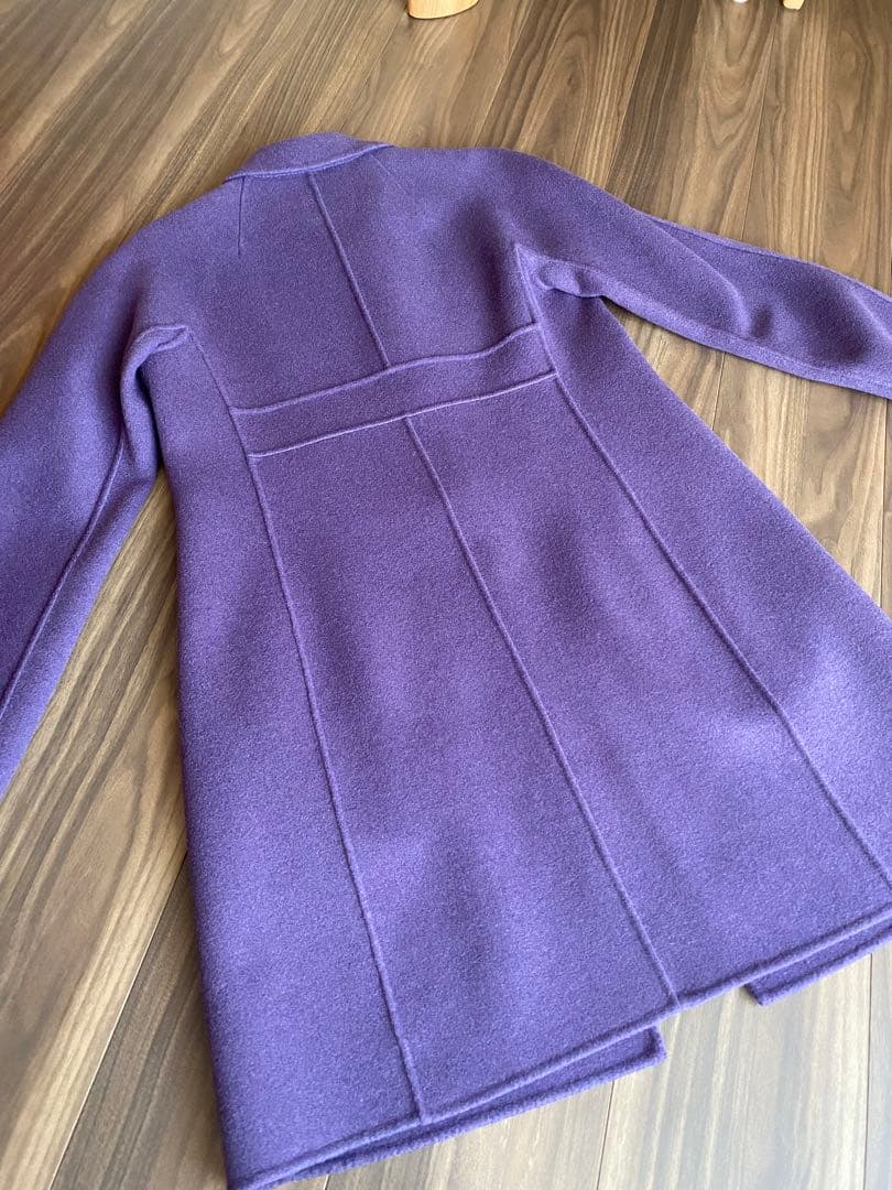 エスマックスマーラ コート