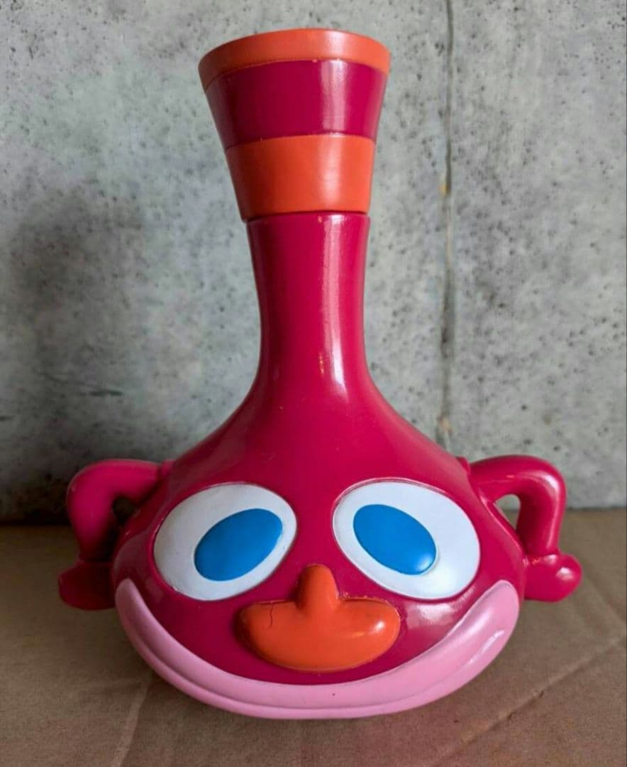 ハクション大魔王　メディコム　壺