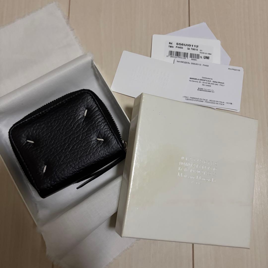 Maison Margiela 財布　折り財布