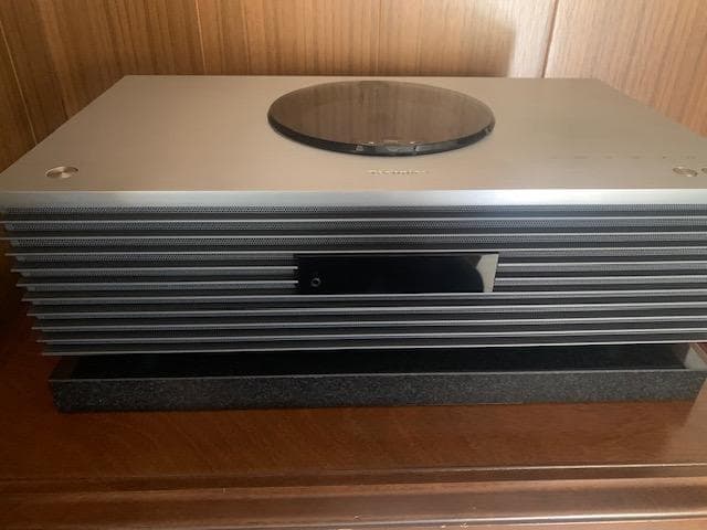 高級 天然黒御影石 オーディオボード●350×350×22●5面磨き　送料無料