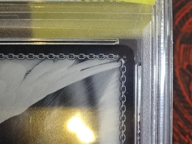 ヴァイスシュバルツ 自然の番人 SSP サイン 44-MA1016-04