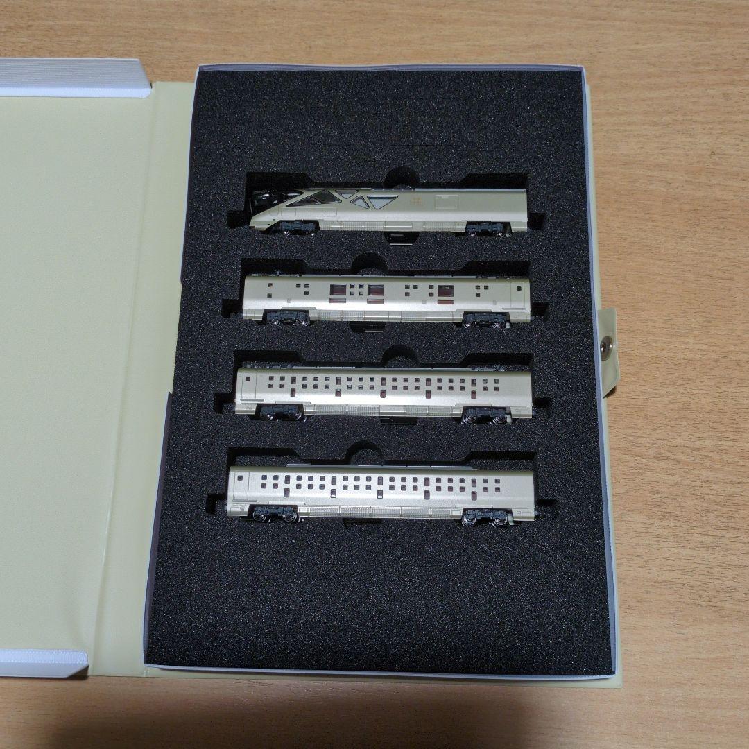 四季島kato室内灯取付済　Nゲージ 4両セット＆6両セット