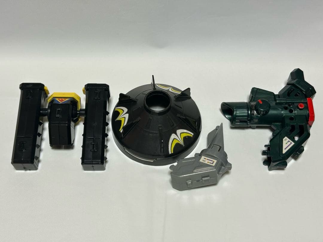 【まとめ売り】クロスファイトビーダマン＆ブレイクボンバー対戦セット＆周辺グッズ