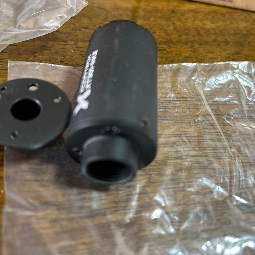 XCORTECH トレーサー　セット