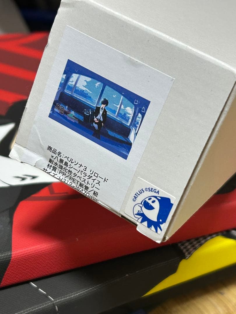 ペルソナ　グッズ　まとめ売り