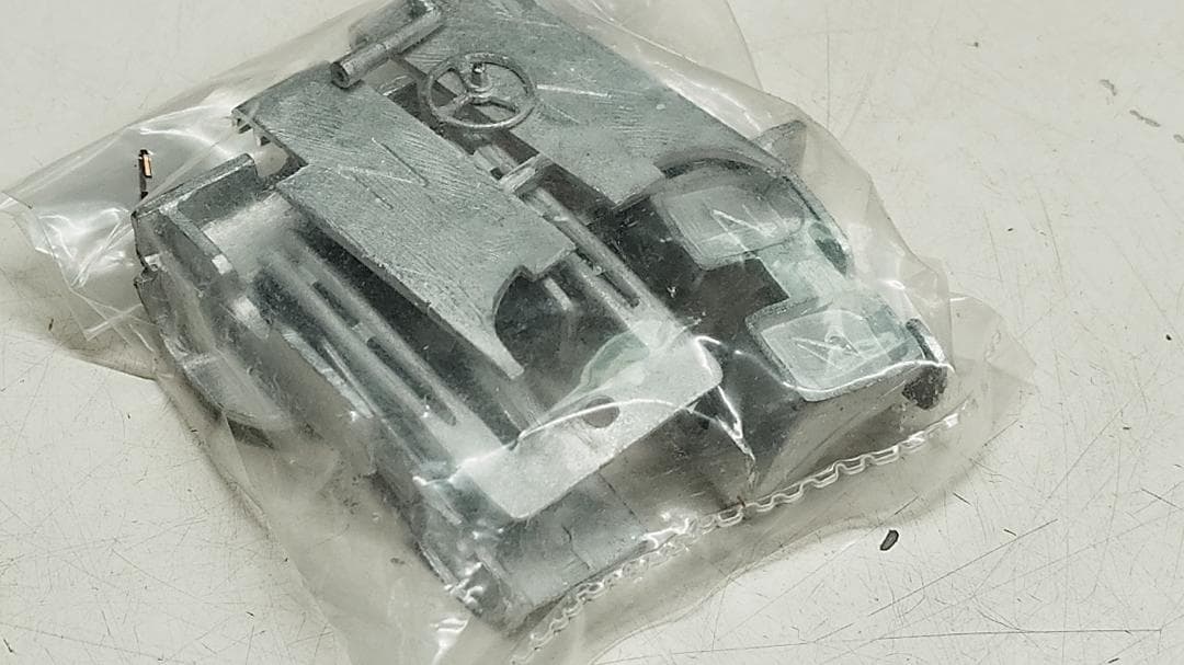 J*様 Ferrari 250 Zagato 1956 未組立モデルキット