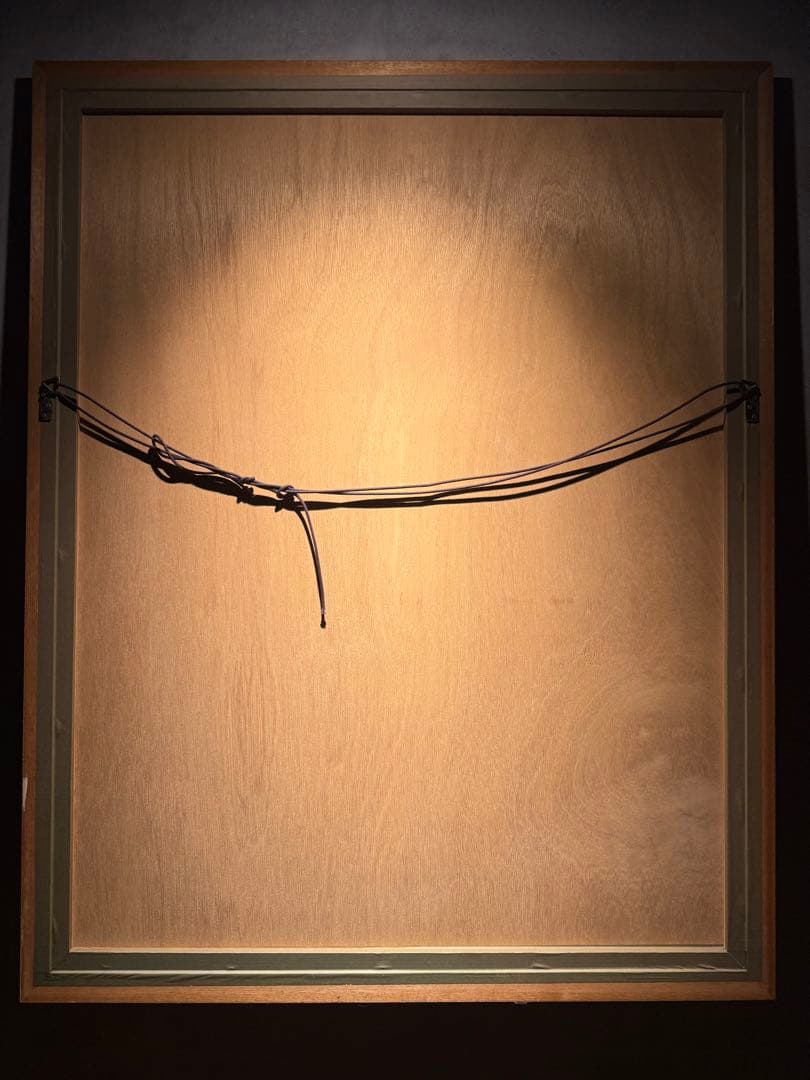 大型作品Melanie Taylor Kent【自由の女神 】1986年