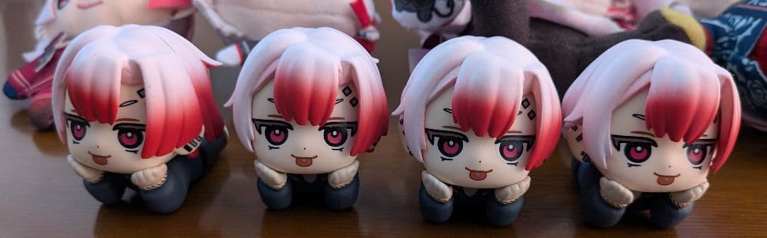 【バラ売り⭕】あくねこ アモン・リード まとめ売り