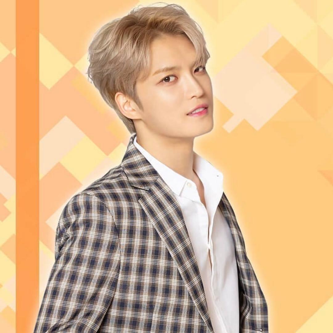 【激レア】ジェジュン JAEJOONG ハニホリ 着用 衣装 私物 非売品