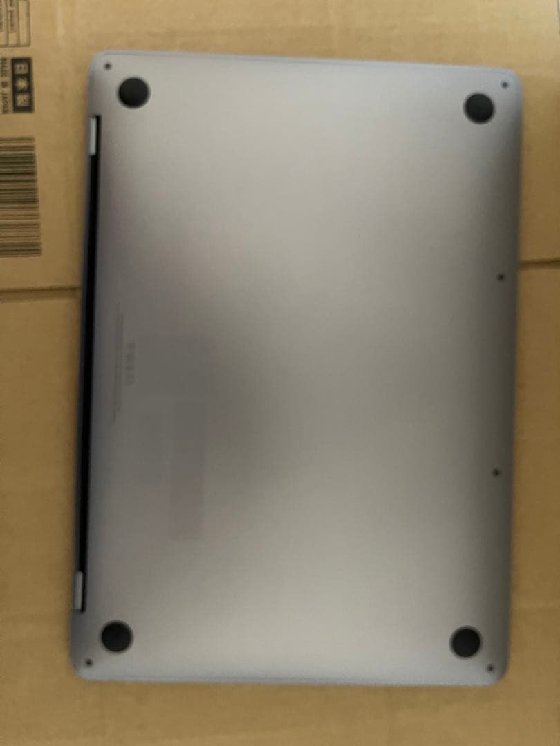 MacBook本体 APPLE MacBook Pro M1 16GB SSD1TB