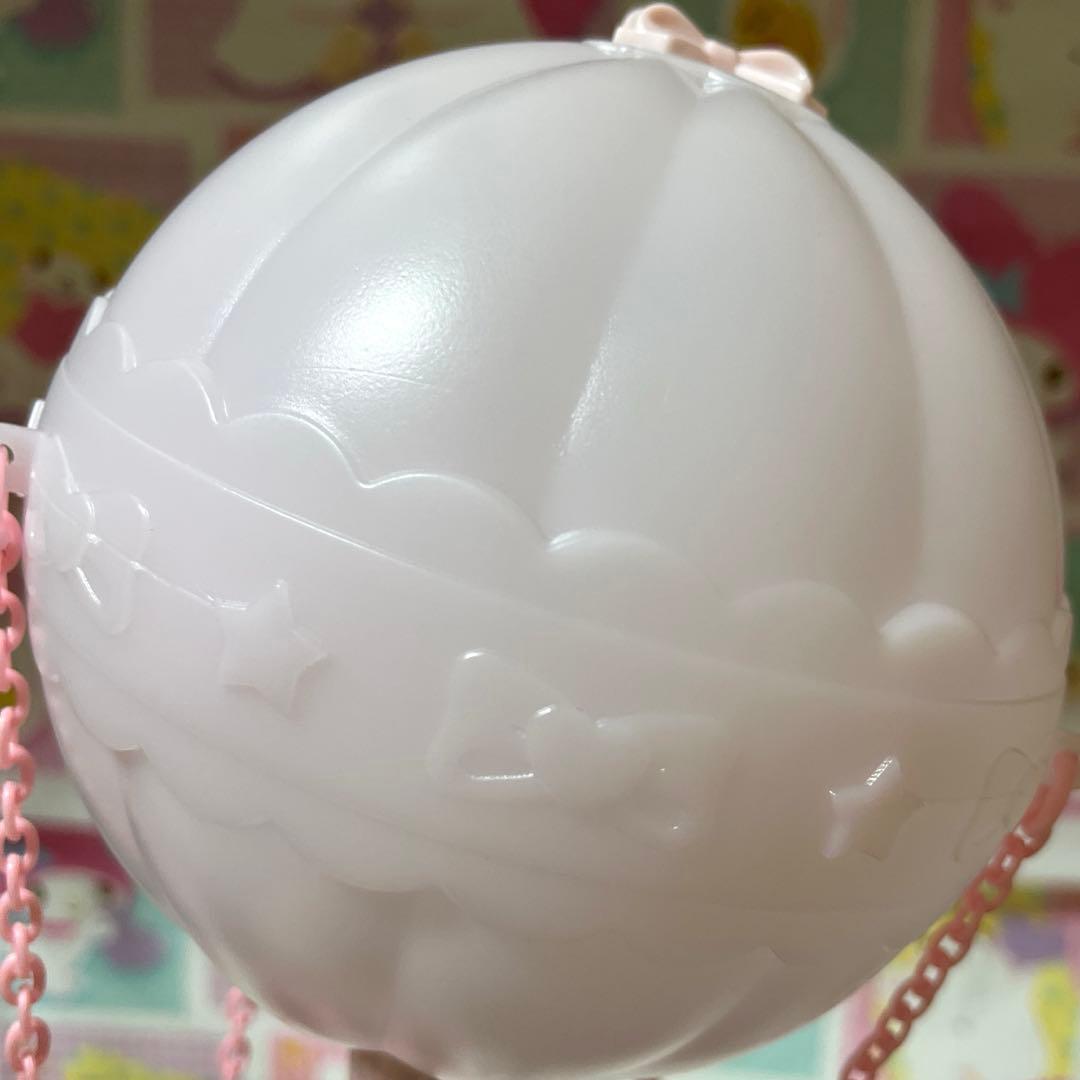 マイメロディ 気球ライト