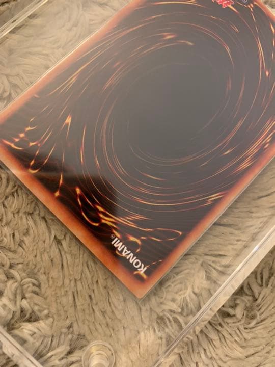 No.808 遊戯王 美品 初期 エルフの剣士 スーパーレア