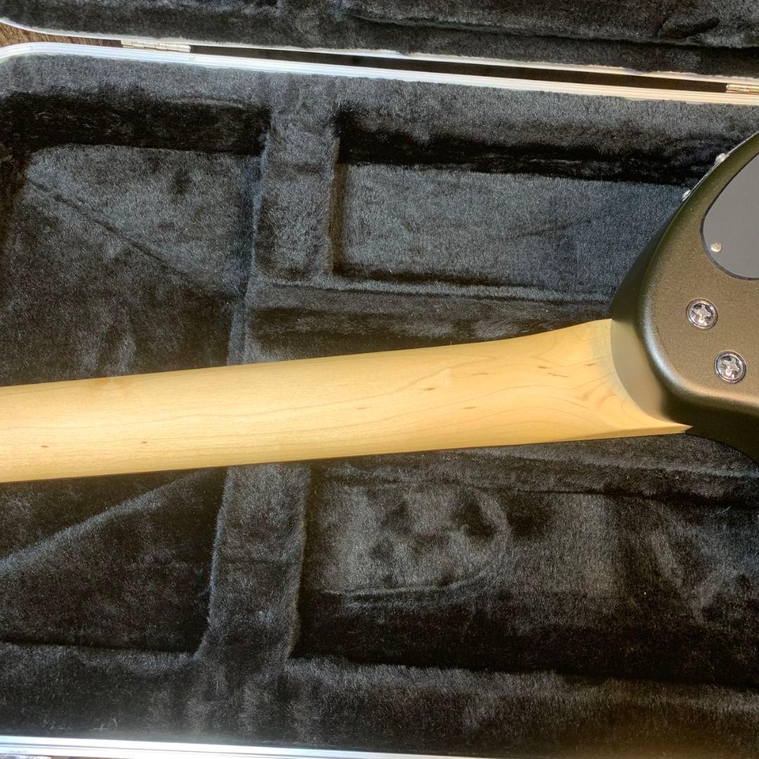 I636\" FERNANDES DIGI-ZO HYPER ミニエレキギター