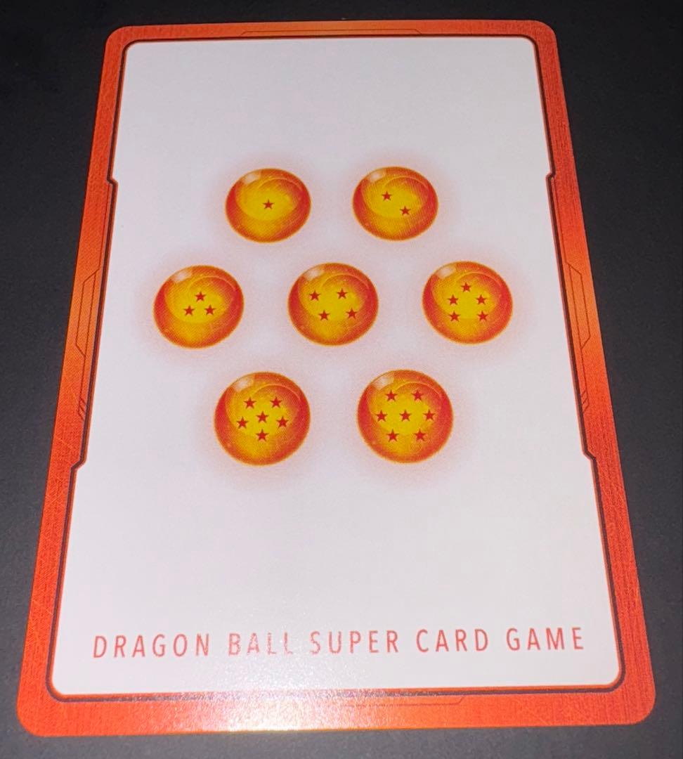 GOD RANK フュージョンワールド ゴッドランク　エナジーマーカー