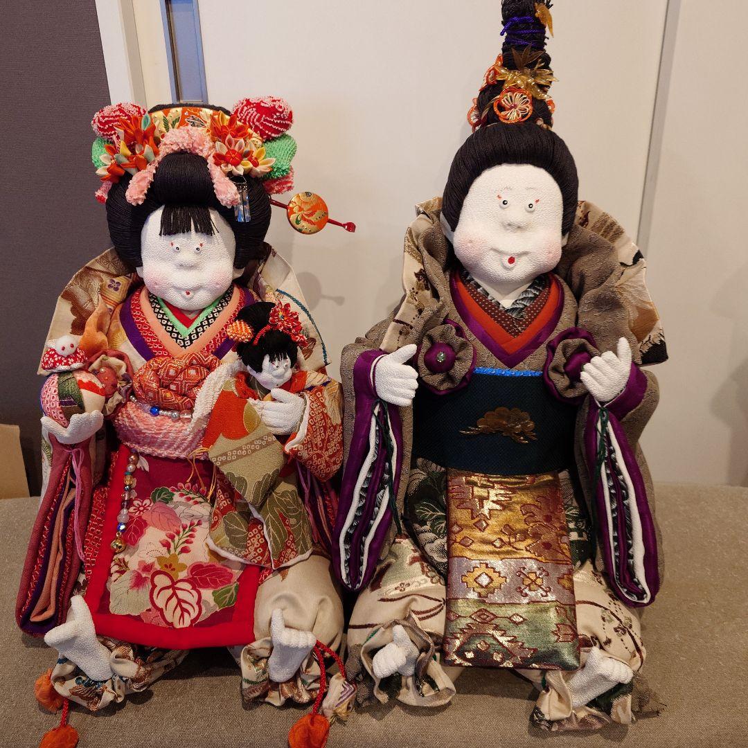 どんまい（女の子）