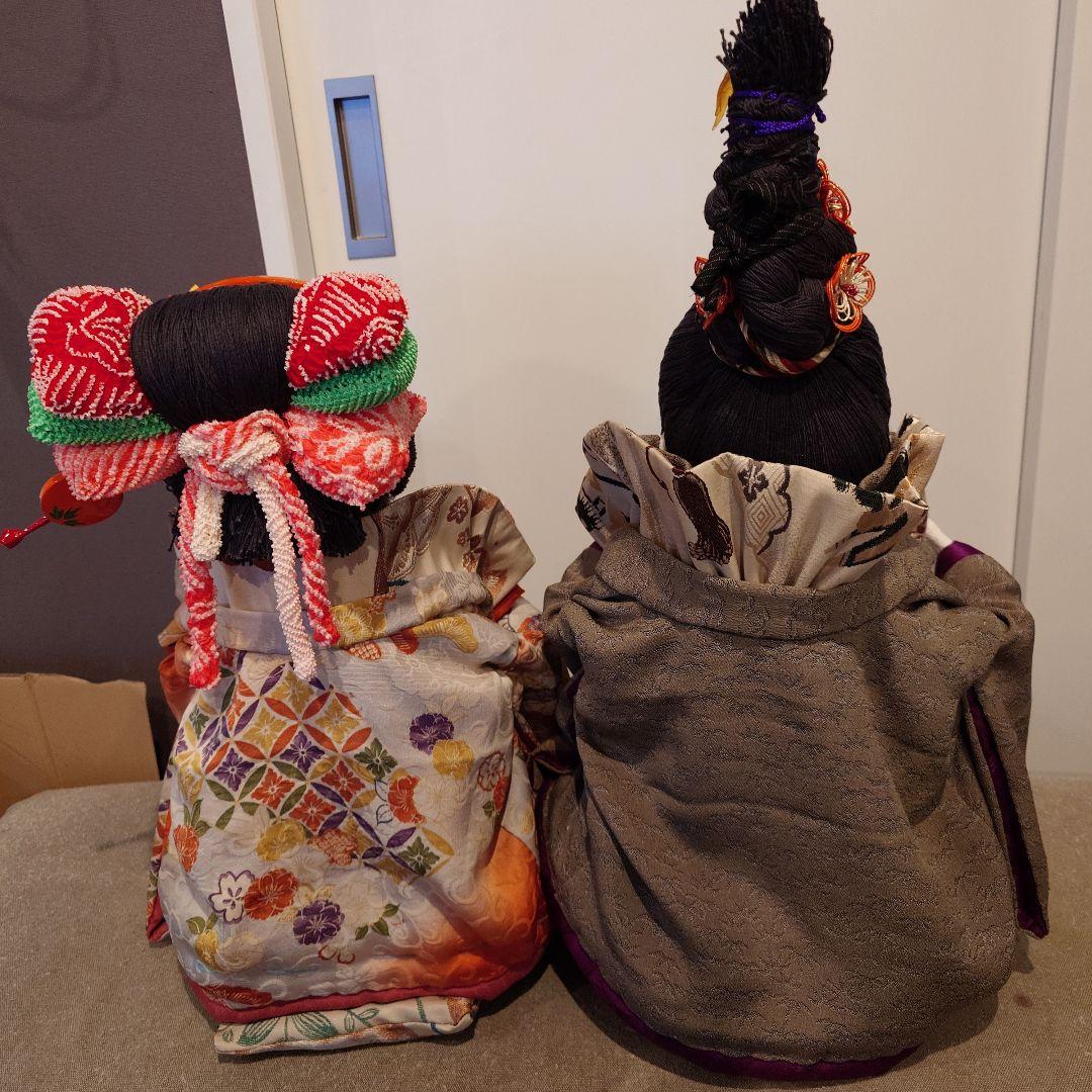 どんまい（女の子）