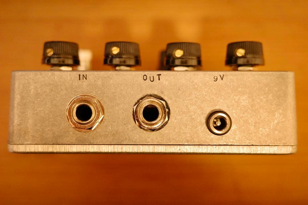 ギター Fairfield Circuitry - Roger That