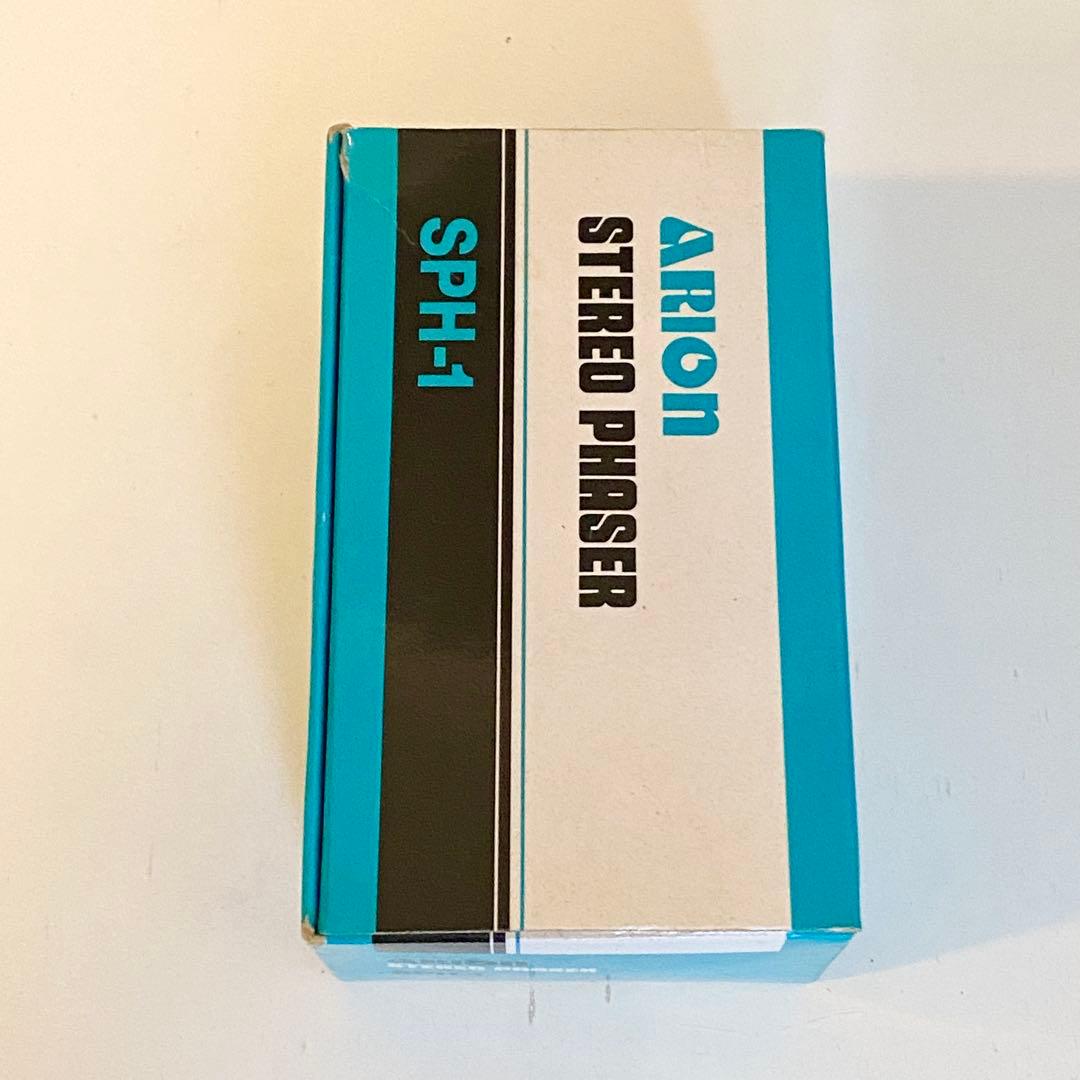 【値下げ】 ARION STEREO PHASER SPH-1