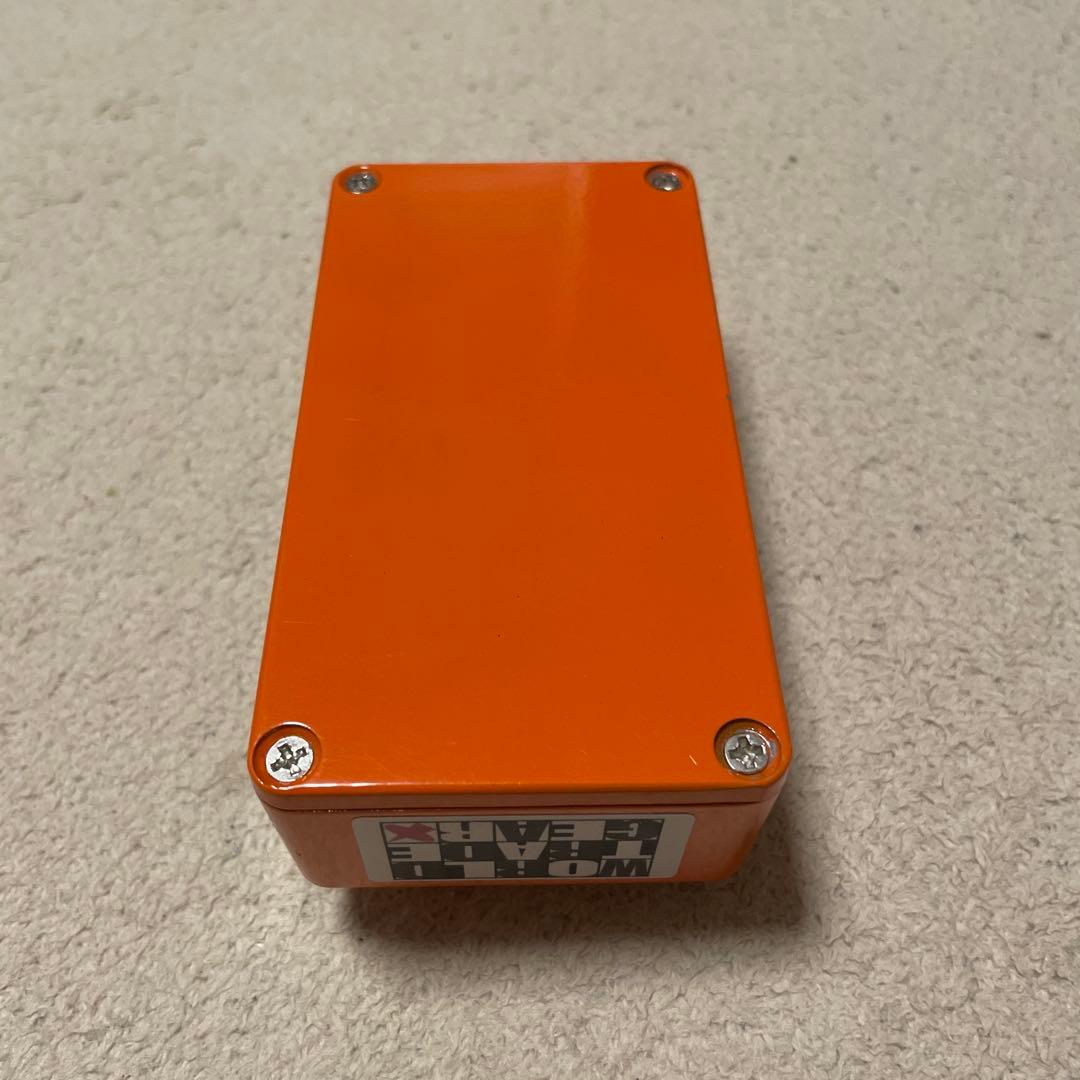 Surfy Industries SURFYVIBE ビブラート ユニヴァイブ