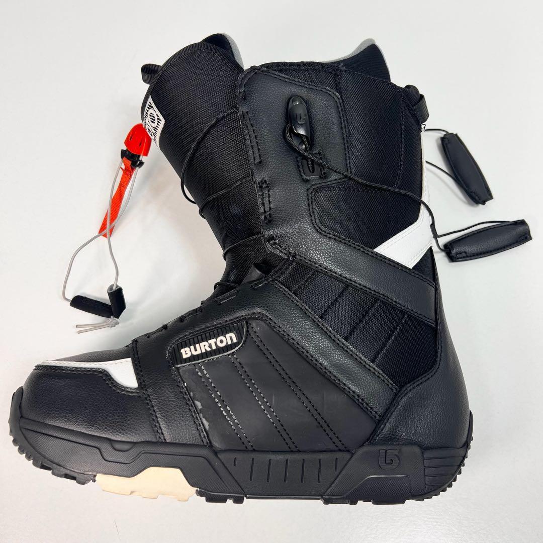 BURTON MOTO ASIAN FIT 28cm スノーボードブーツ