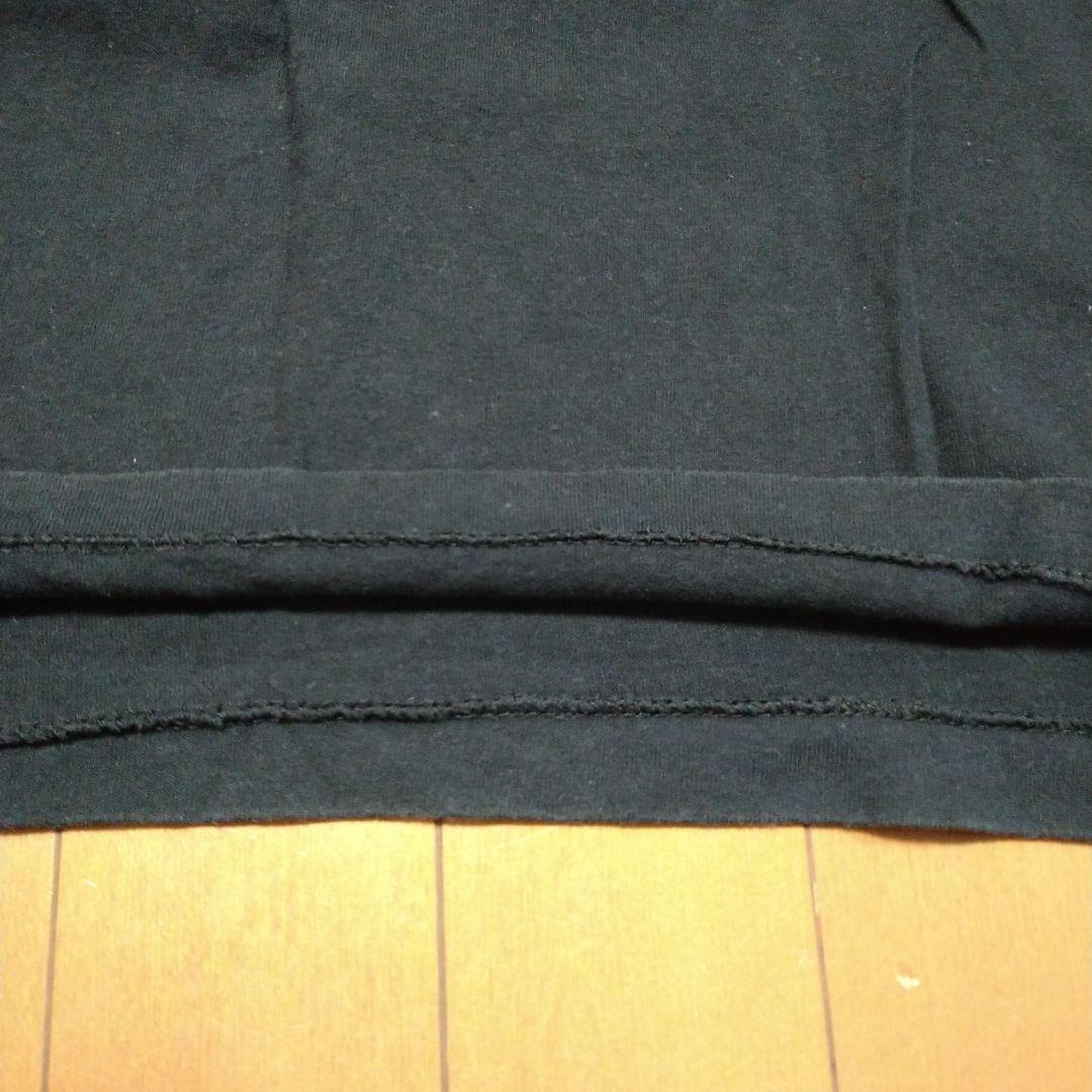 貴重 nine inch nails ナインインチネイルズ Tシャツ 極美品