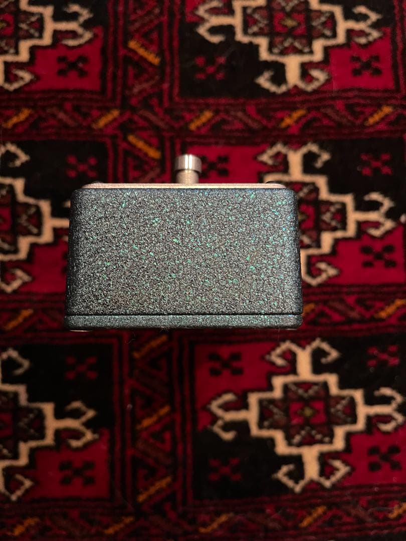 歪み福祉士 専用　Mesa Engineering GRID SLAMMER