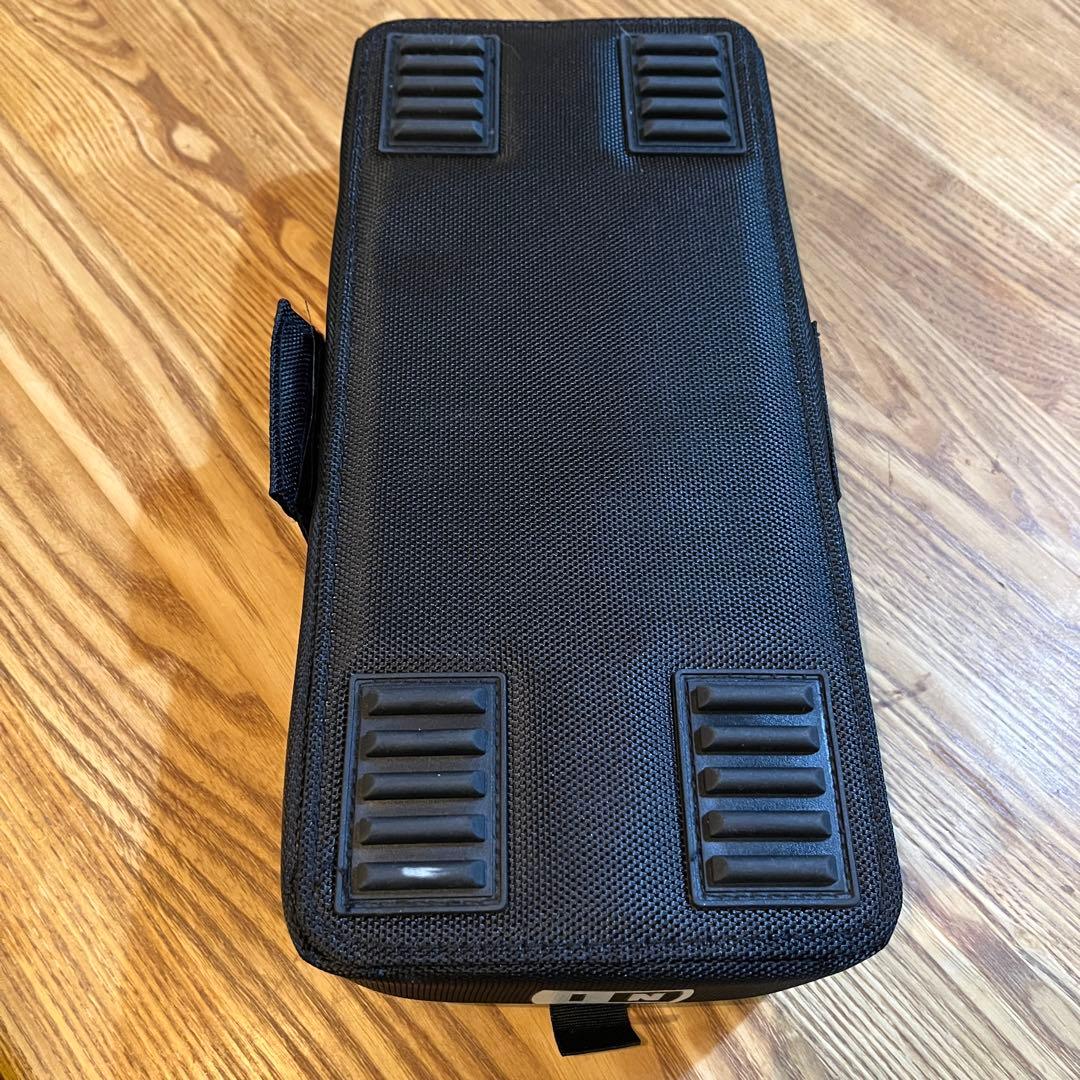 美品　TRAKTOR KONTROL Z1 専用ケース付