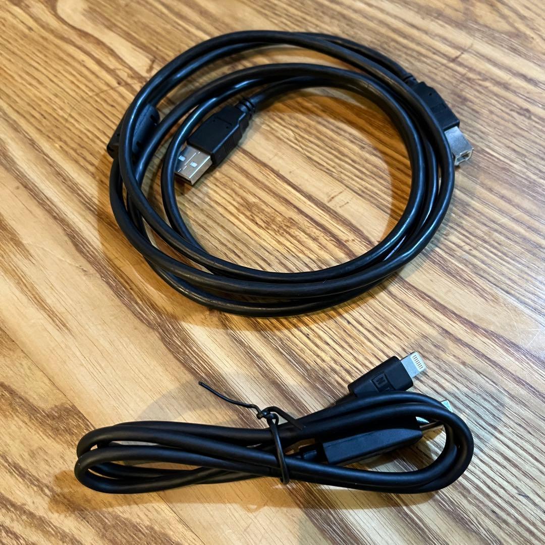 美品　TRAKTOR KONTROL Z1 専用ケース付