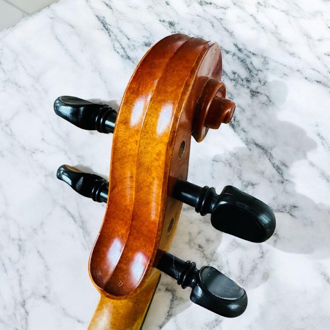 SUZUKI スズキ　キッズ バイオリン No.280 3/4