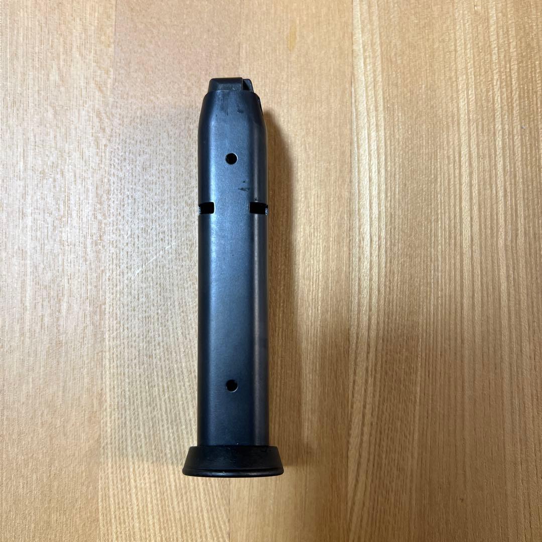 タナカ モデルガン SIG P229 フレームHW