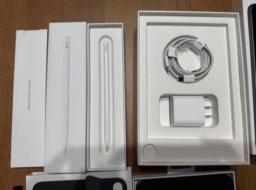 Apple iPad mini (第6世代) スペースグレイ 本体