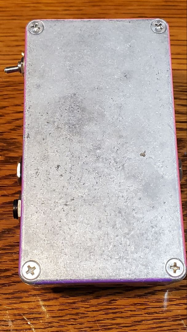 Vivie Modern Raven ビビー ディストーション 動作問題無し