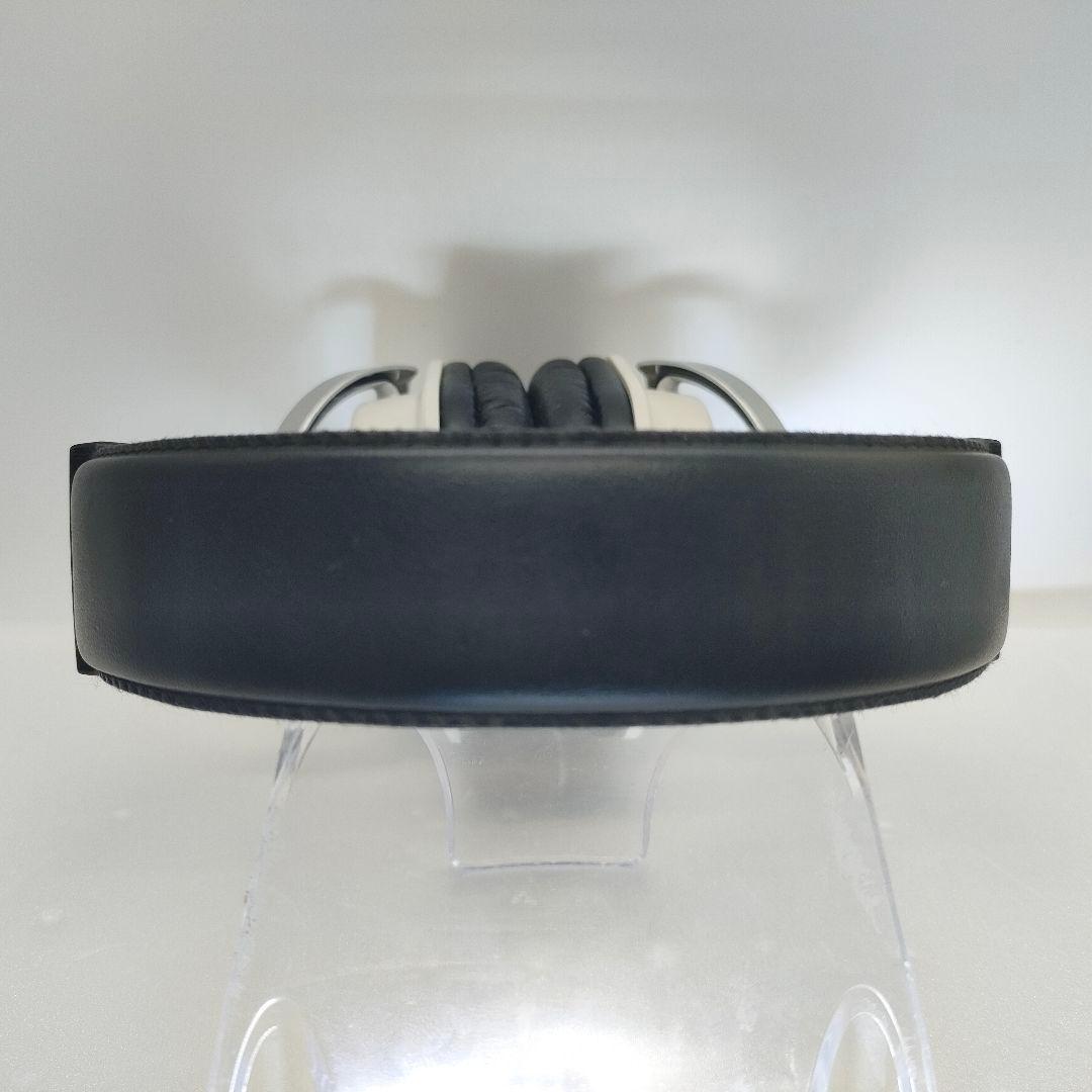 YAMAHA HPH-MT5W WHITE モニターヘッドホン