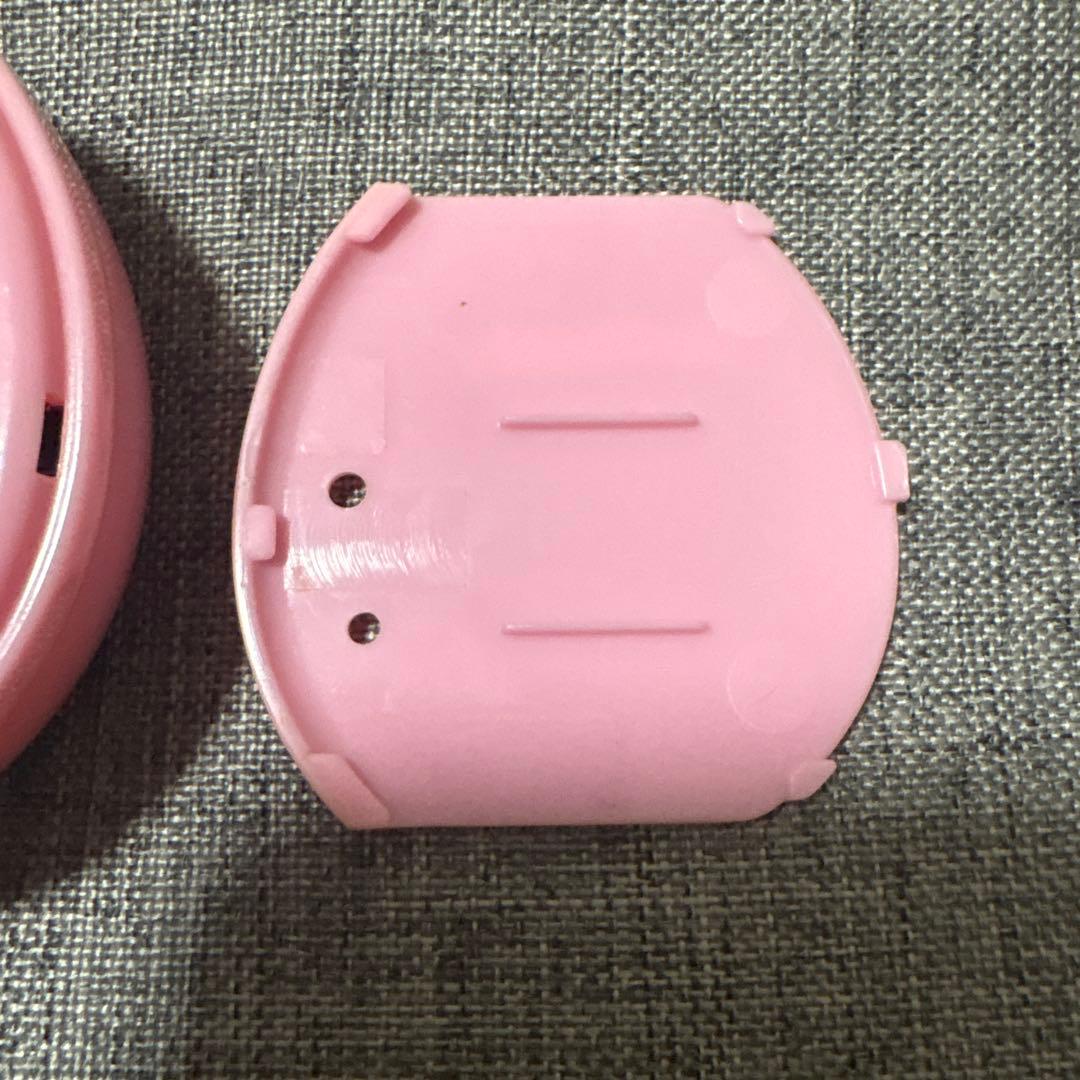 たまごっち ピンク色 育成ゲーム