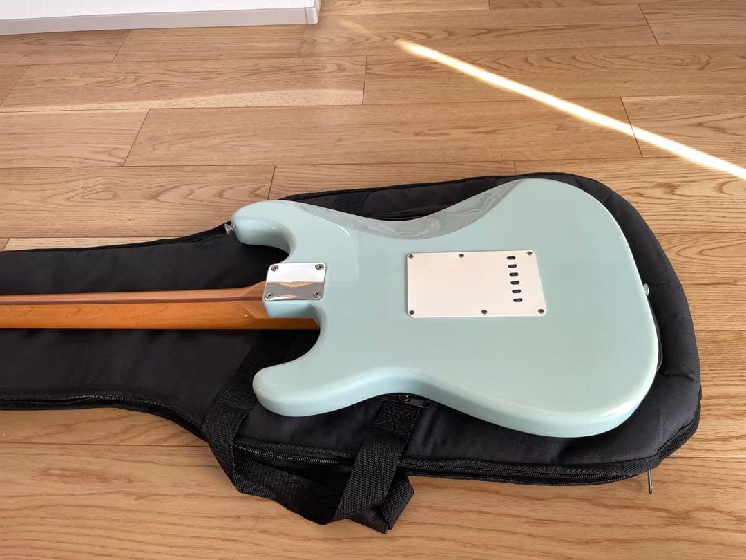 Fender Mexico classic series 50’s