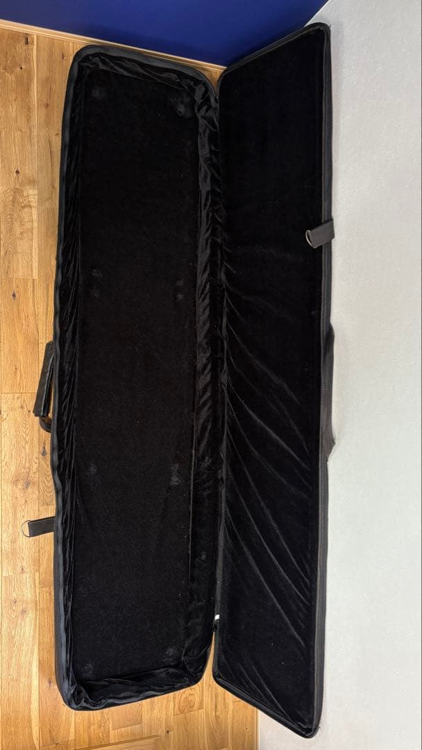 【らら】VIBEKAT alternate mode 4オクターブ エレキ