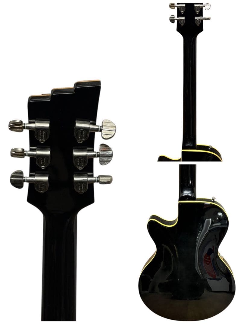 ■Duesenberg DTV-SS Starplayer エレキギター