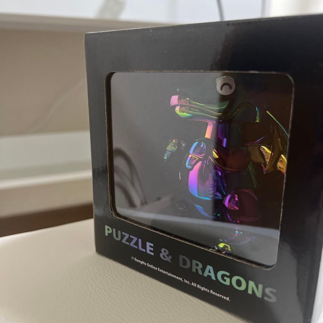 パズドラ一番くじ